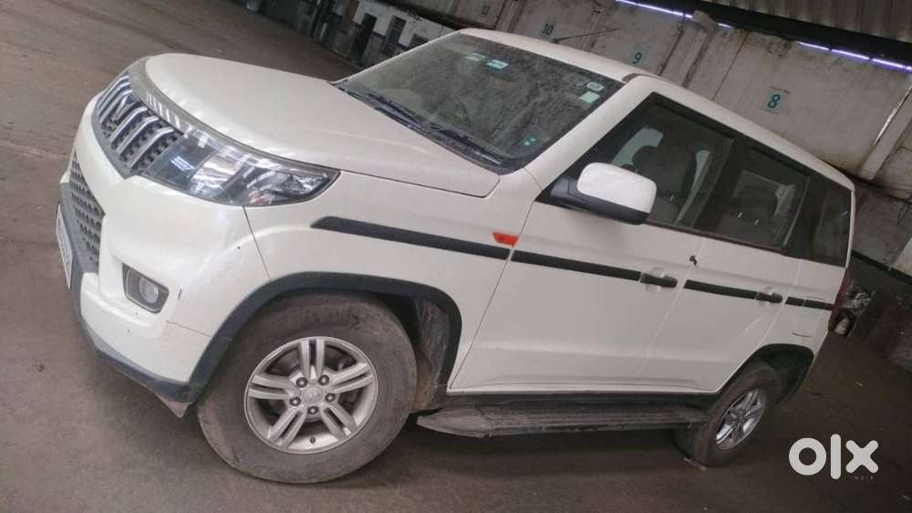 Bolero Silver Coler