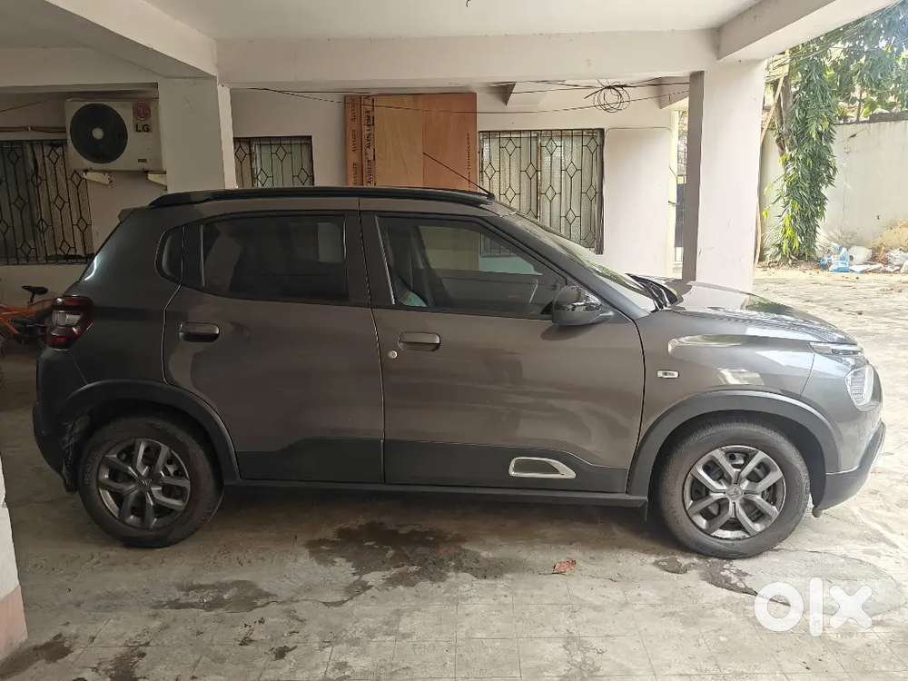 Citroen C3 Feel 2022