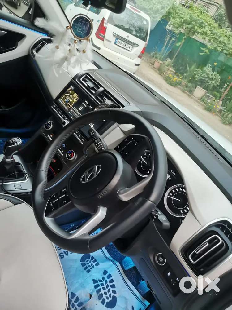 Hyundai Creta N Line 2021 Manual