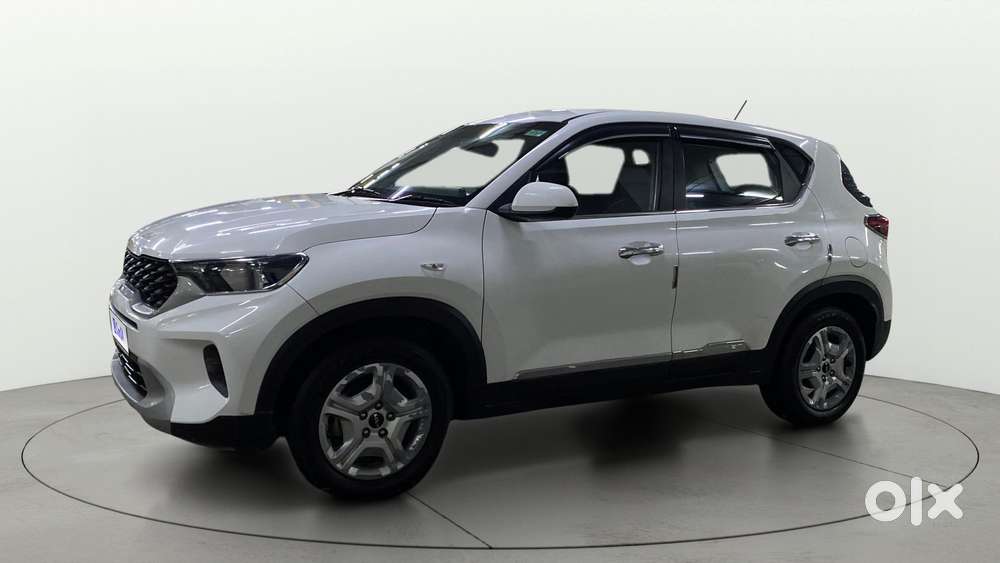 Kia Sonet 1.5 Htk Diesel, 2022, Diesel