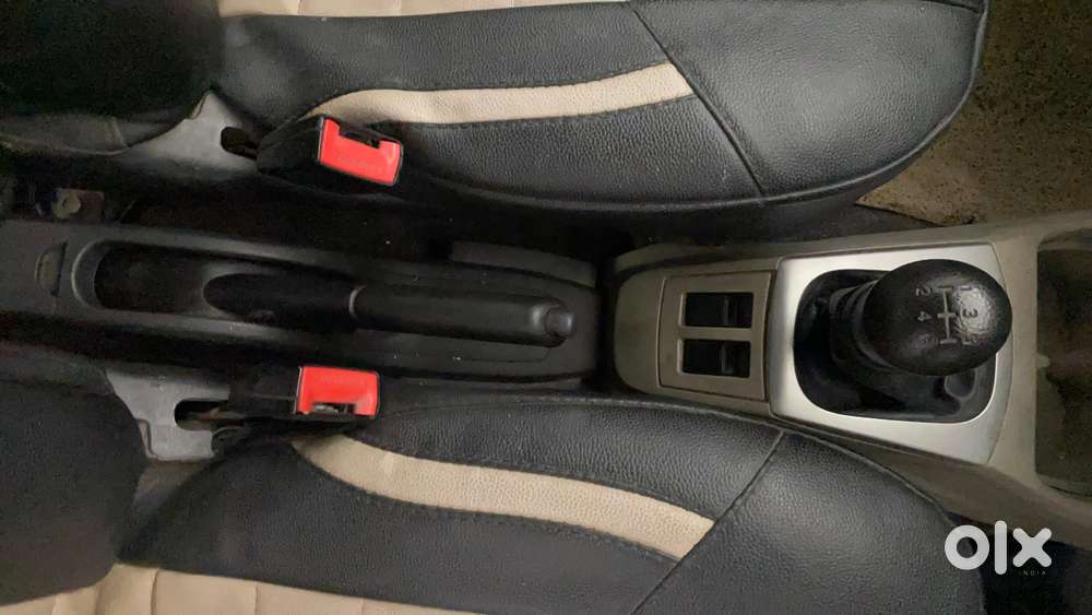 Maruti Suzuki Alto K10 Vxi, 2017, Cng & Hybrids