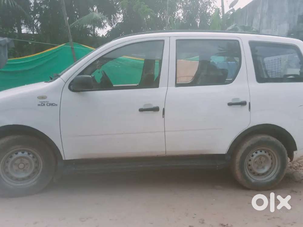 Mahindra Xylo 2016 Diesel 98500 Km Driven