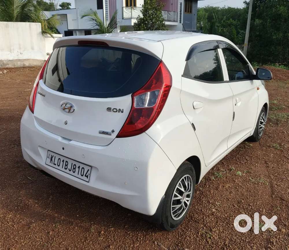 Hyundai Eon 2013