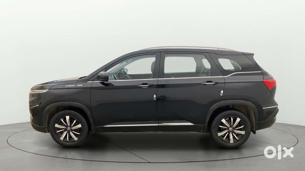 Mg Hector 1.5 Hybrid Sharp, 2020, Petrol