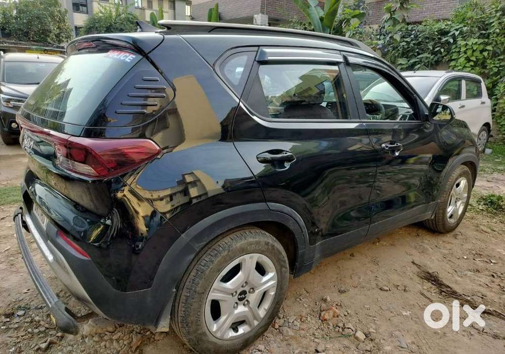 Kia Sonet 1.2 Htk Plus, 2023, Petrol