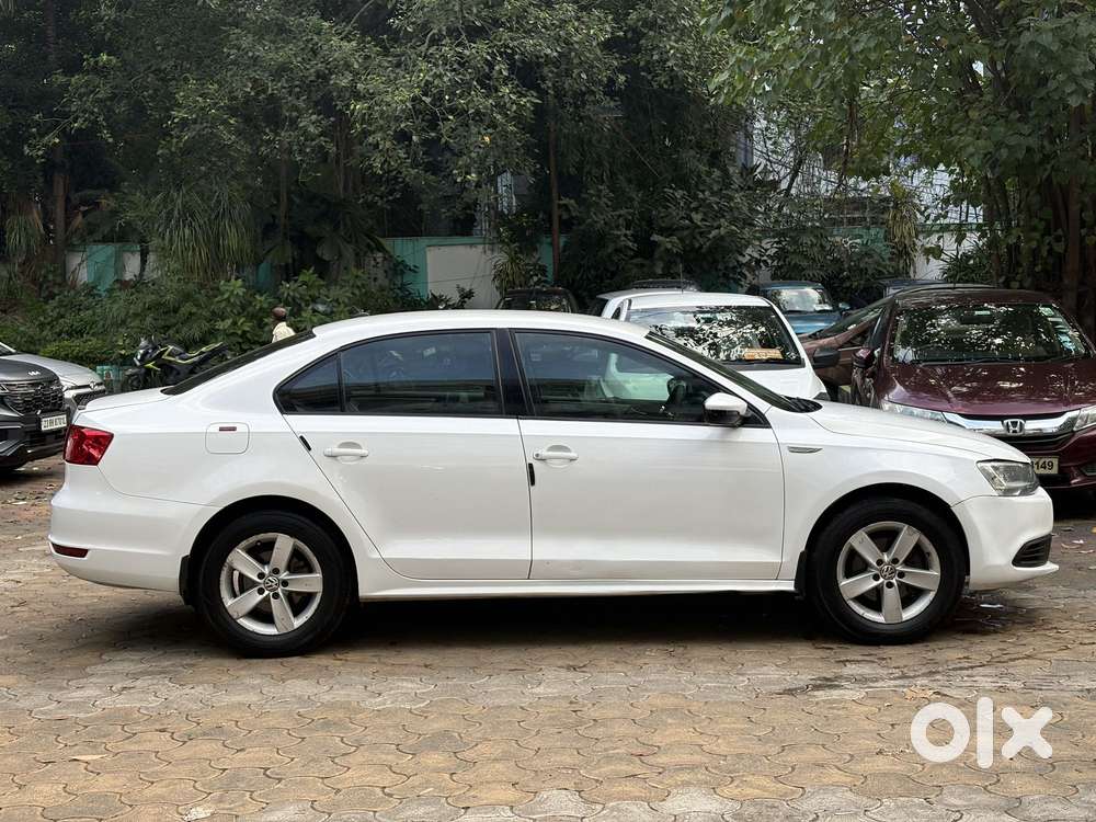 Volkswagen Jetta [ ] 2.0 Tdi Trendline, 2013, Diesel