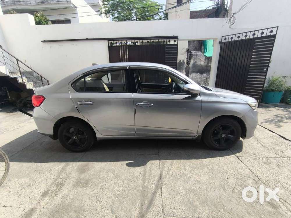 Honda Amaze 1.5 Smt I Dtec, 2020, Diesel