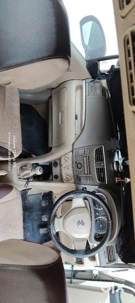 Maruti Suzuki Ertiga 2012 Diesel 180000 Km Driven
