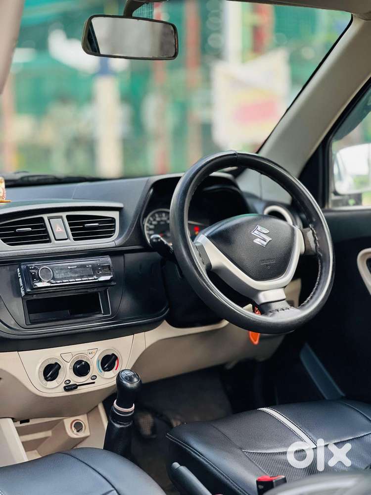 Maruti Suzuki Alto 0.8 Lxi (o), 2022, Petrol