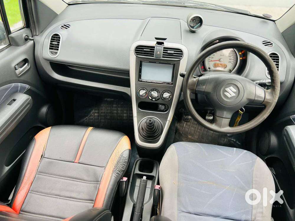 Maruti Suzuki Ritz Vdi Bs-iv, 2009, Diesel