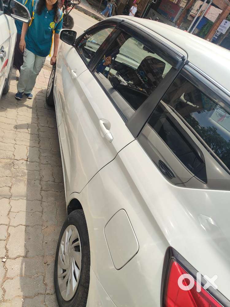 Maruti Suzuki Ertiga Vxi (o) Cng, 2022, Cng & Hybrids