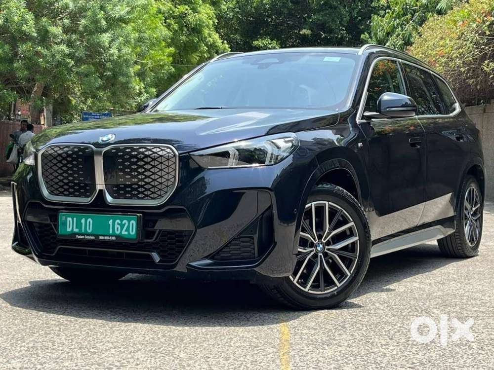 Bmw Ix1 Edrive20l M Sport, 2025, Electric