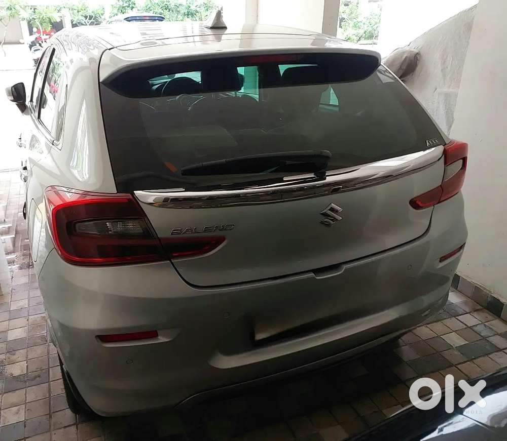 Maruti Baleno Zeta New Condition 2023 Purchased