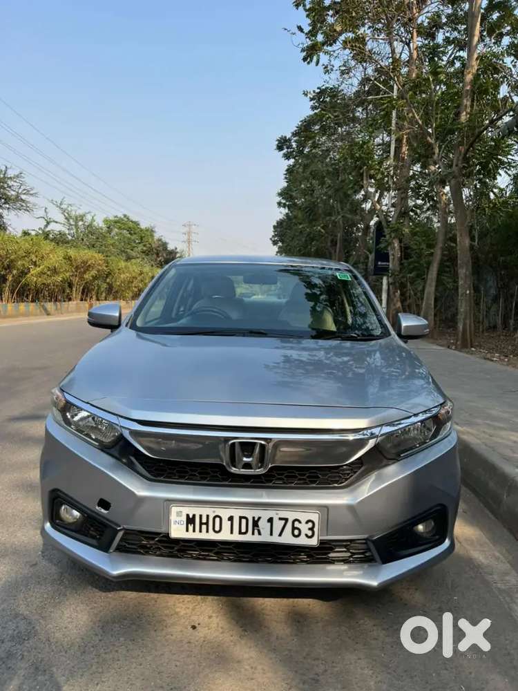 Honda Amaze 1.2 Petrol 2019
