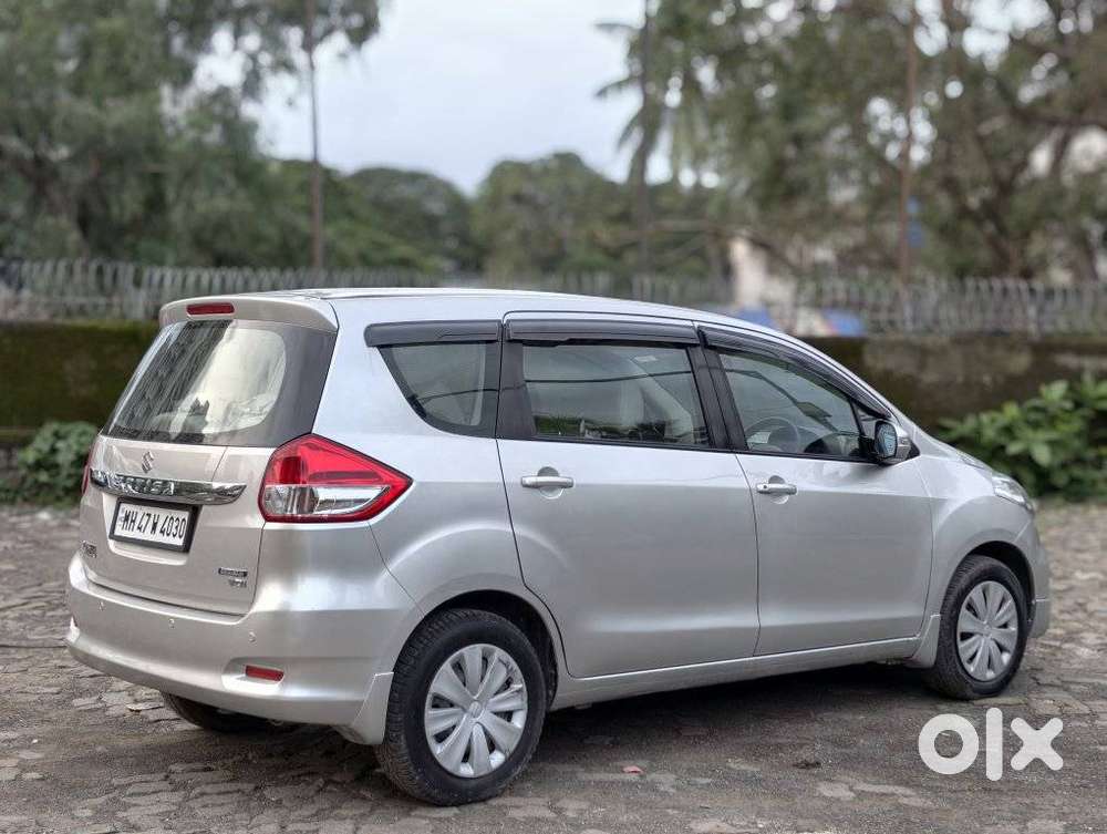 Maruti Suzuki Ertiga Vdi, 2017, Diesel