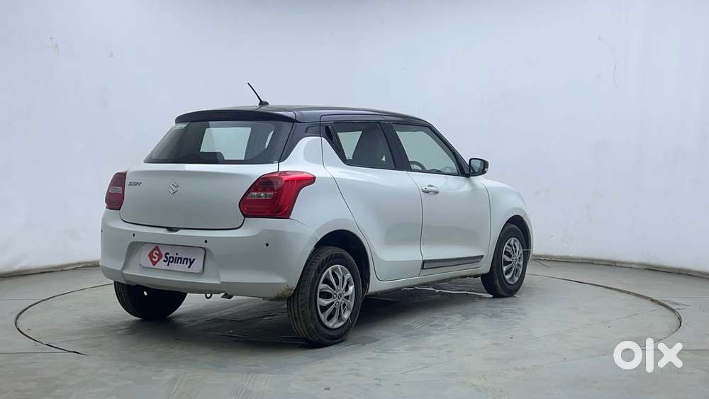 Maruti Suzuki Swift Vvt Vxi, 2023, Petrol