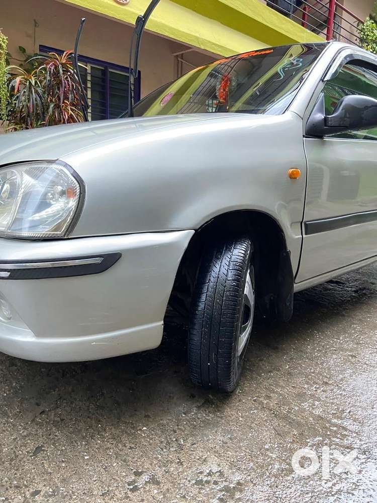 Maruti Suzuki Zen Estilo 2005 Petrol Good Condition