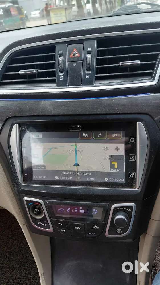 Maruti Suzuki Ciaz Zdi+  2016 Diesel Hybrid