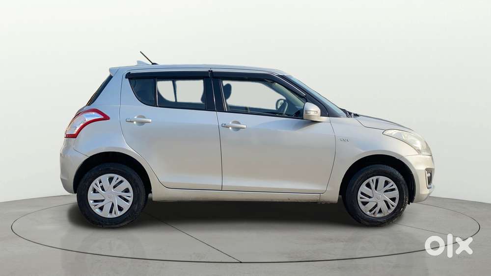 Maruti Suzuki Swift Vxi, 2016, Petrol