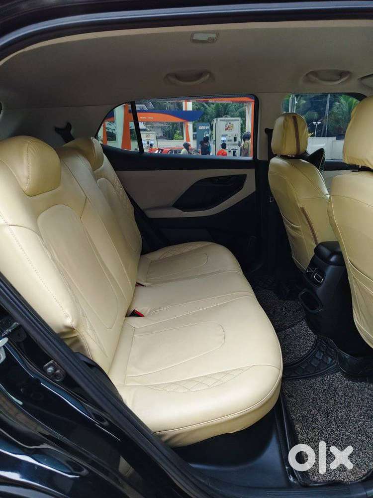 Hyundai Creta E 1.5 Diesel, 2020, Diesel