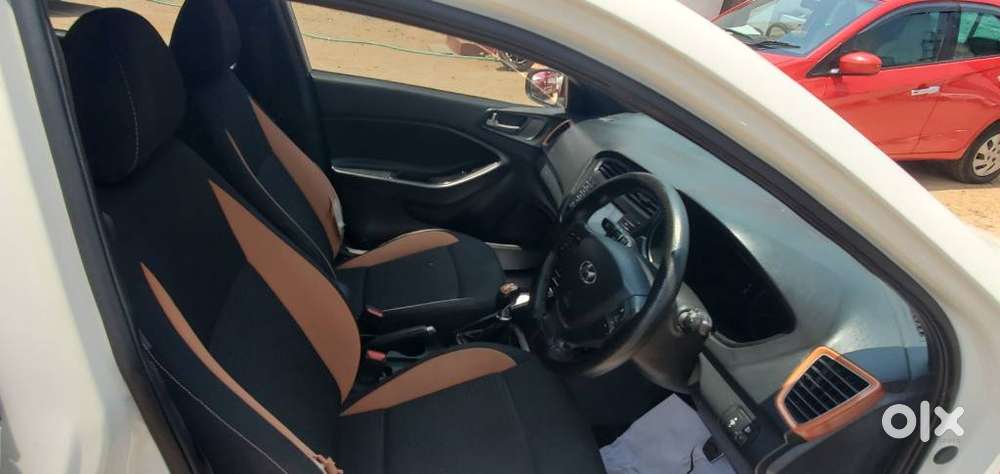 Hyundai I20 Active Sx Diesel, 2016, Diesel