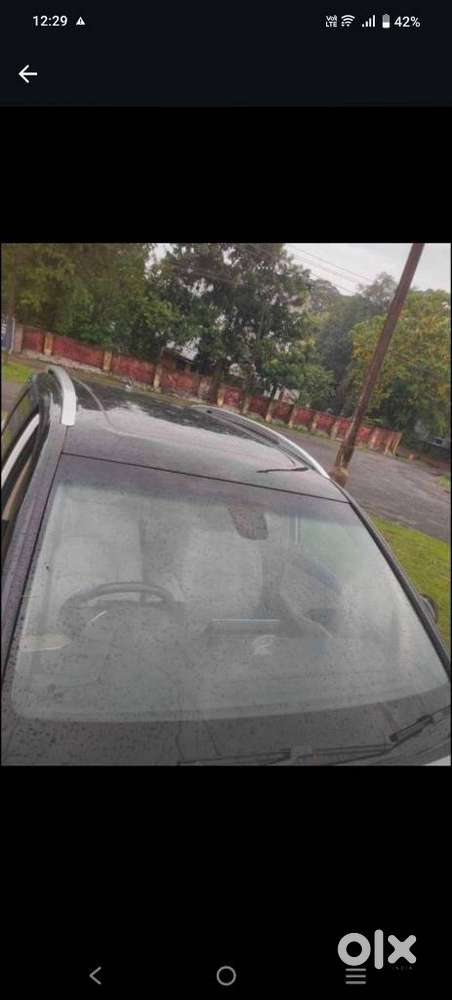 Mg Hector Smart At, 2023, Petrol