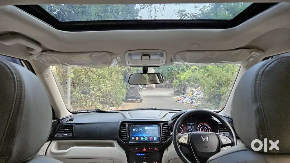 Mahindra Xuv300 Diesel 2023