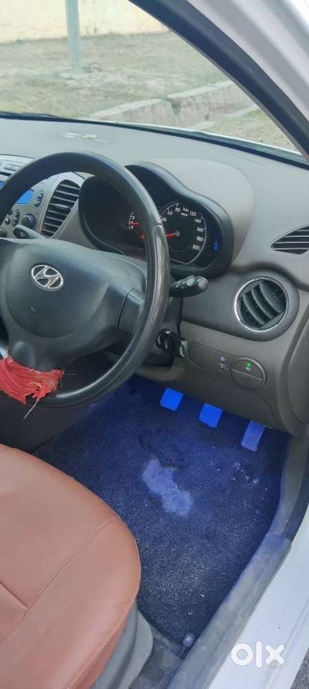 Hyundai I10 Sportz 1.1 Irde2, 2015, Petrol