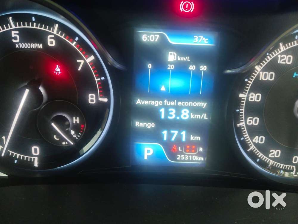 Maruti Suzuki Xl6 1.5 Alpha Plus At, 2025, Petrol