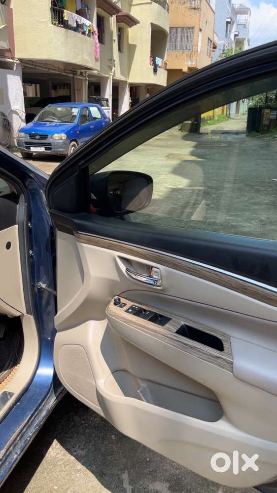 Maruti Suzuki Ciaz 2019