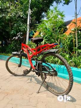 Mtb cycle second hand hotsell