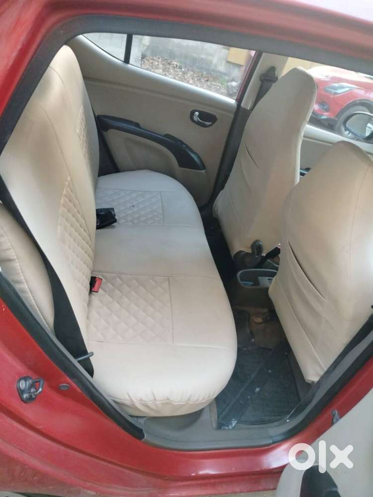 All Door Power Windows, Center Locking, Good Air Condition,