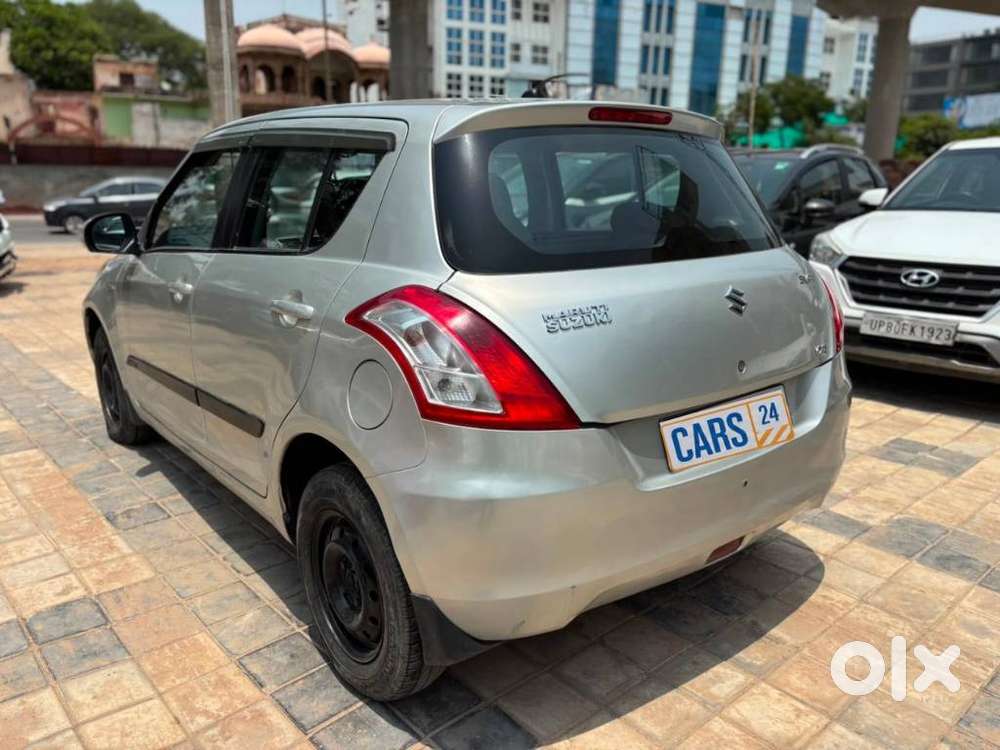 Maruti Suzuki Swift Vdi (o), 2016, Diesel
