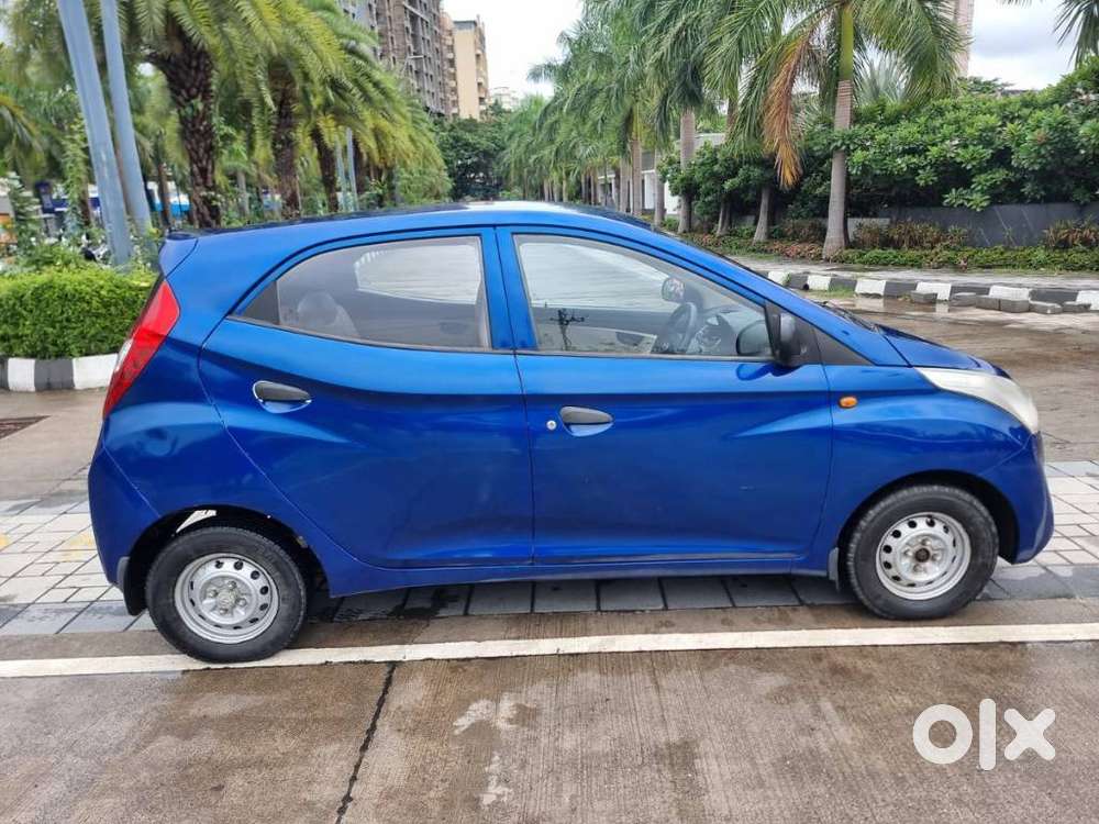 Hyundai Eon, 2012, Petrol