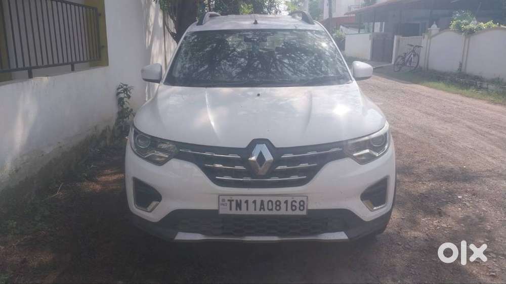 Renault Triber 2019 Petrol 76000 Km Driven