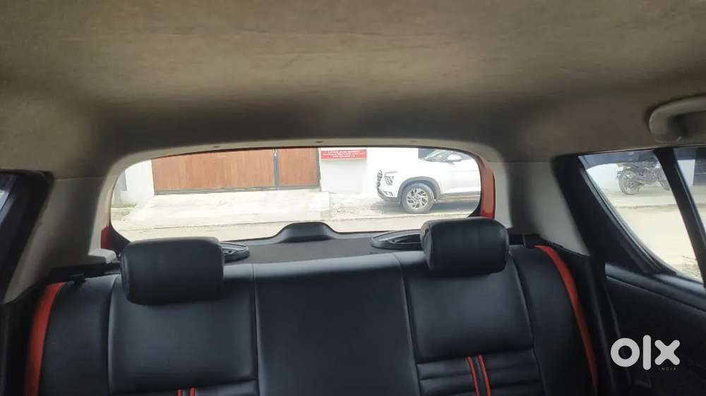 2012 Maruti Suzuki Swift