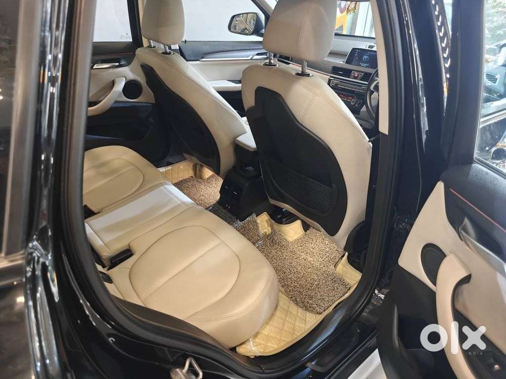 Bmw X1 Sdrive 20d X Line, 2020, Diesel