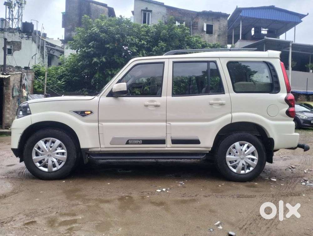 Mahindra Scorpio Classic 2.2 S Mt 9 Str, 2026, Diesel