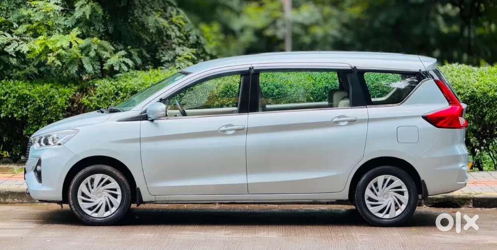 Toyota Rumion, 2024, Petrol