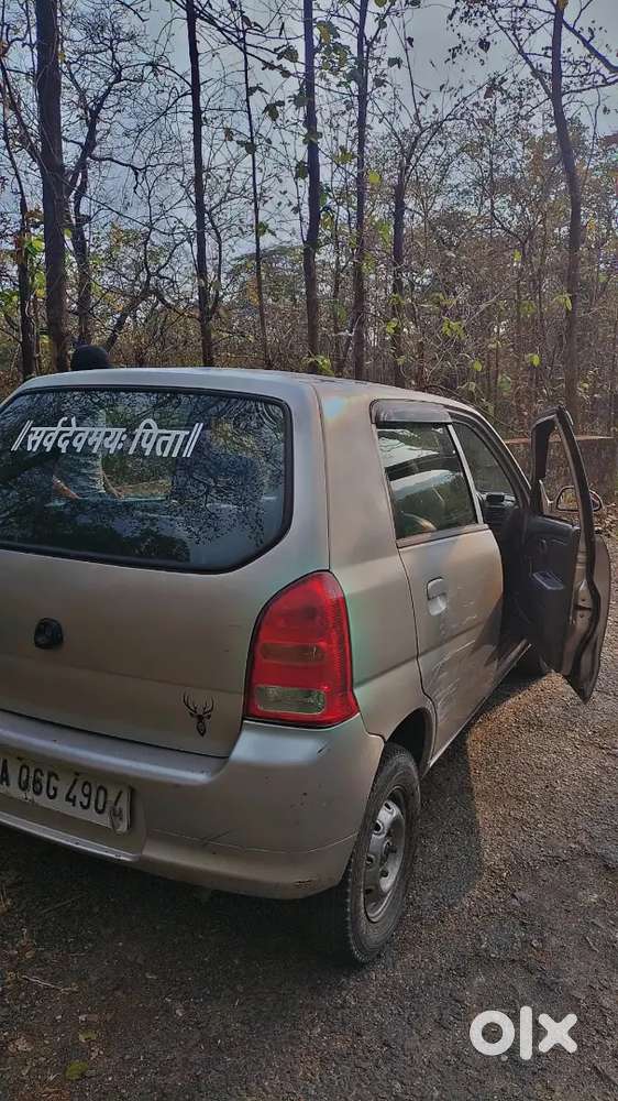 Alto Fir Sale 2007 Model