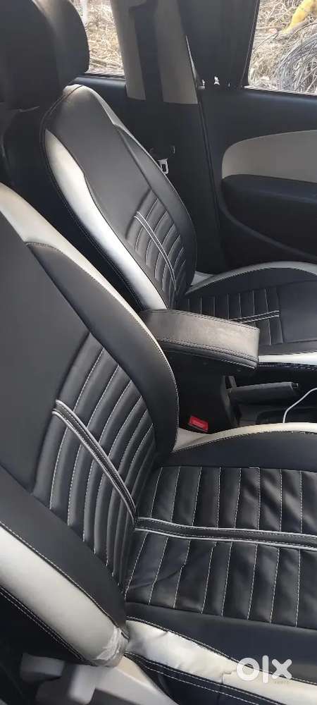 Volkswagen Polo Petrol 2010