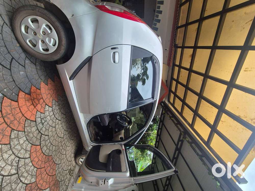 Tata Nano 2015 Automatic