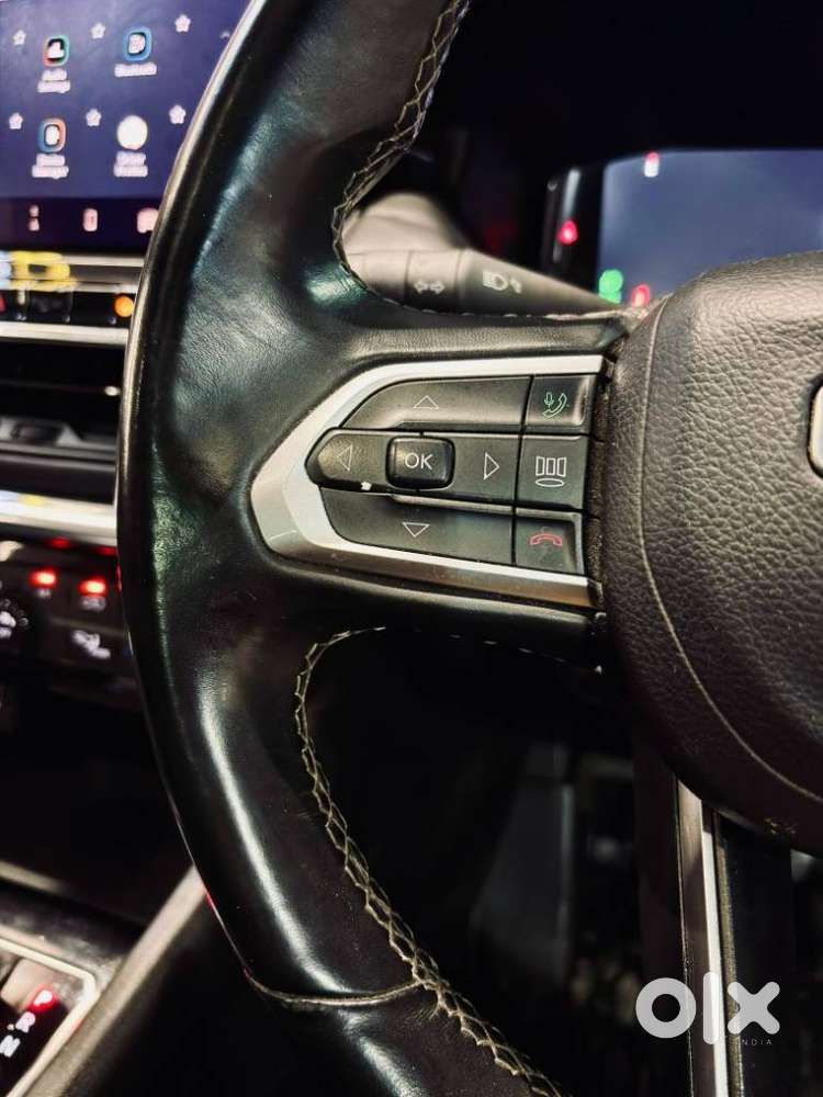 Jeep Compass Model S Optional, 2022, Diesel