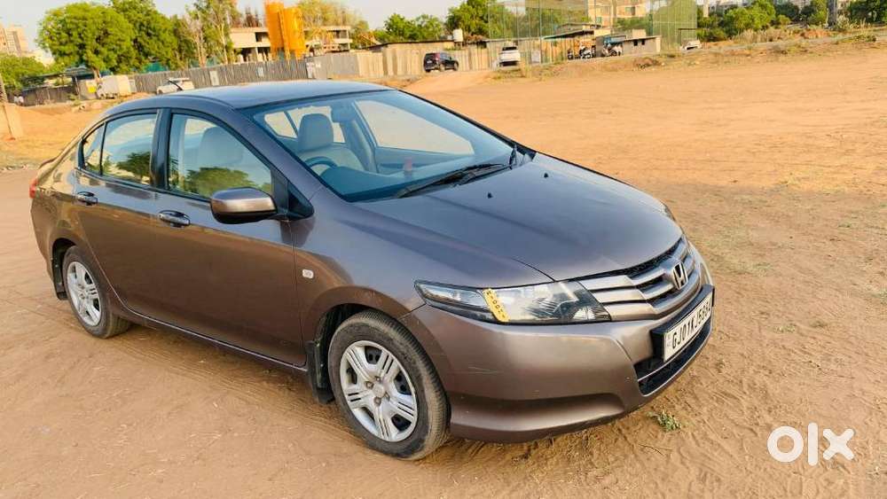 Honda City 2008-2011 1.5 S Mt, 2011, Petrol