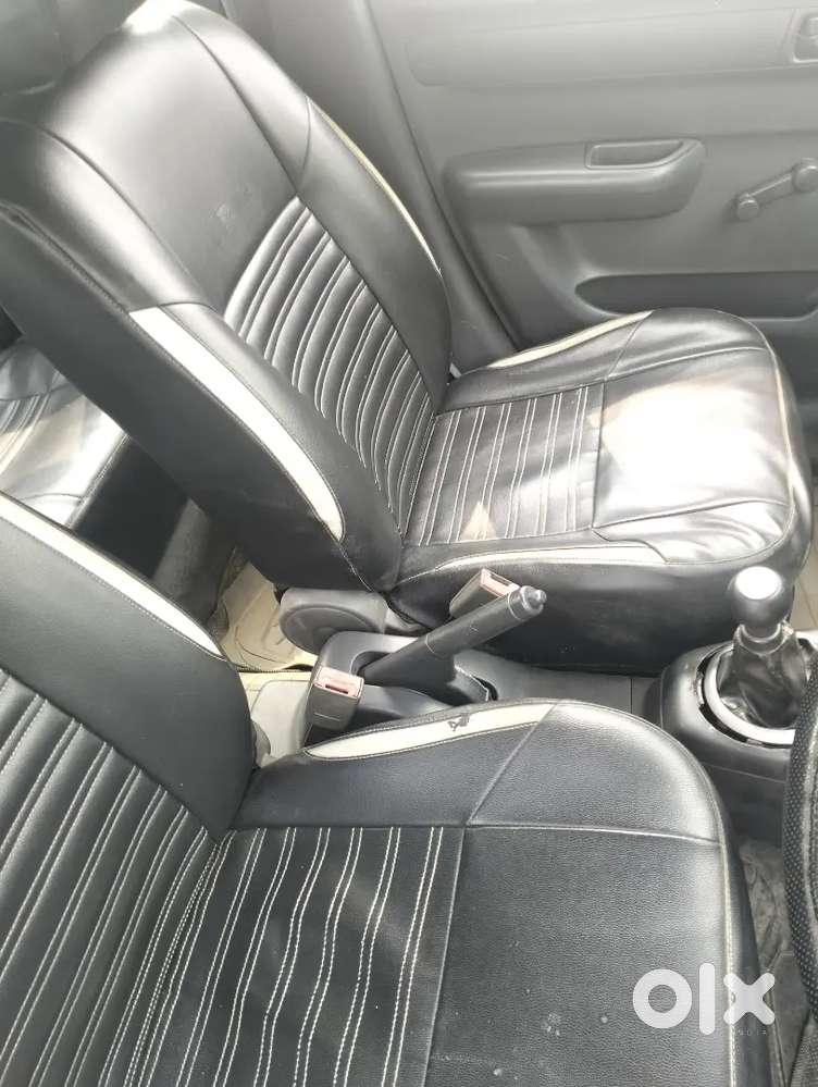 Maruti Suzuki Dzire 2010 Diesel