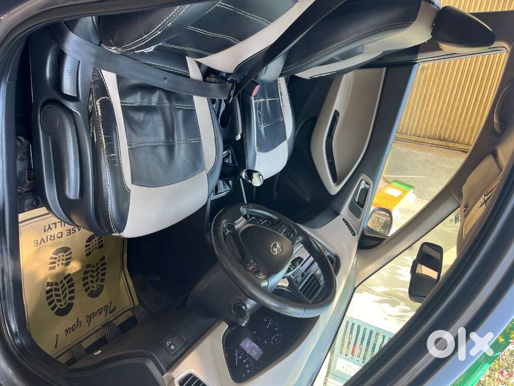 Hyundai I20 Sports Petrol