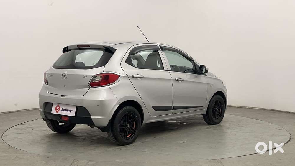 Tata Tiago 1.05 Revotorq Xt, 2017, Diesel