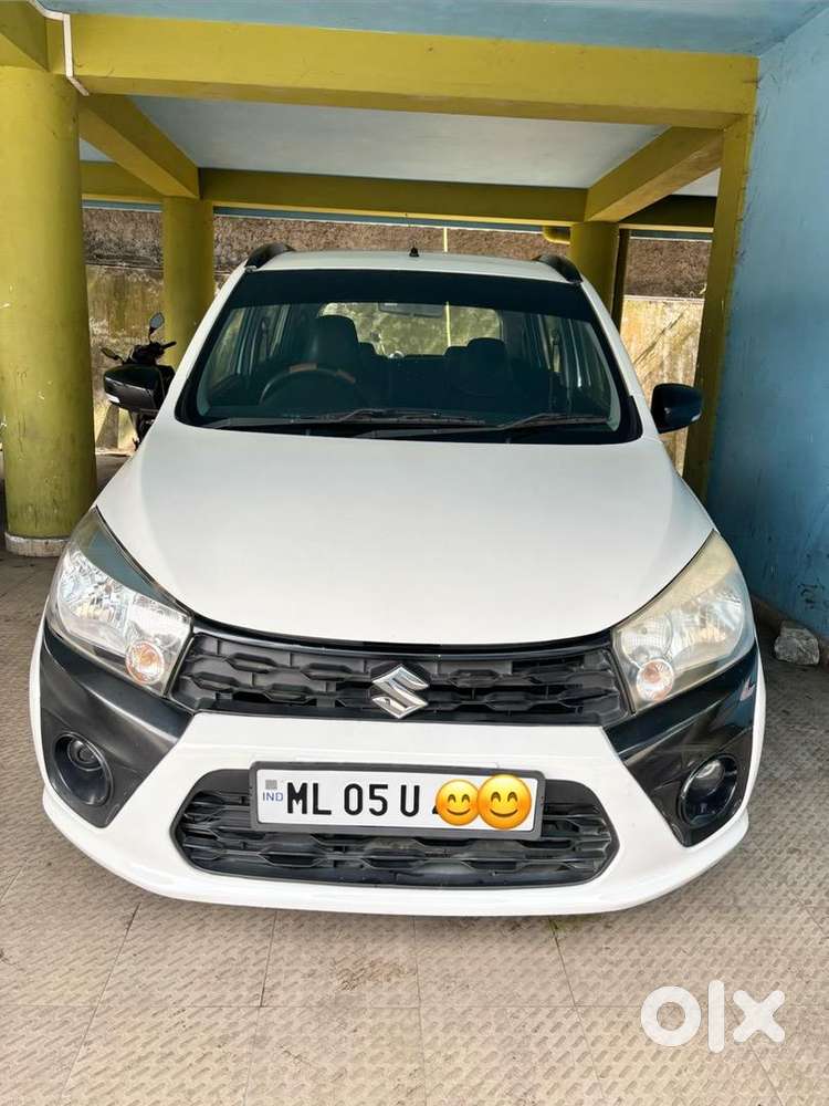 Maruti Suzuki Celerio X 2020 Petrol Well Maintained