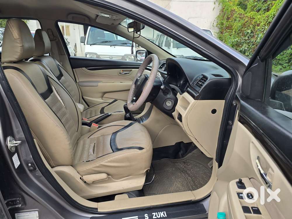 Maruti Suzuki Ciaz Vdi Plus, 2019, Diesel