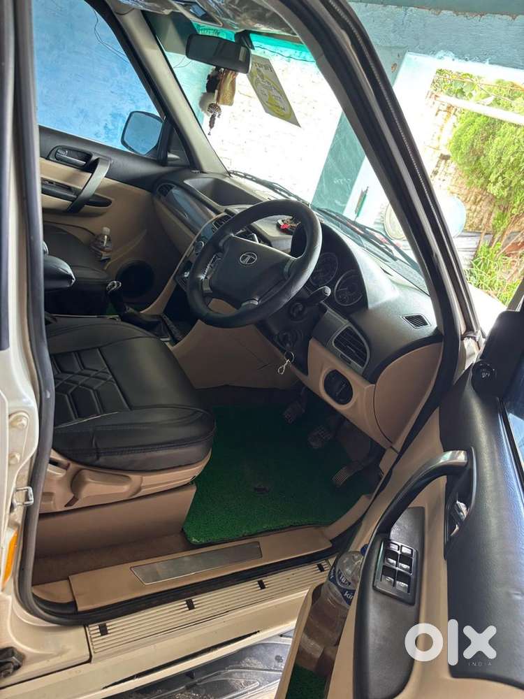 Tata Safari Storme Diesel Well Maintained